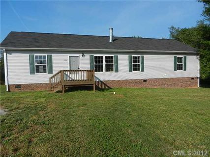 109 Highfield Court sold home in Twin Oaks, Shelby, NC