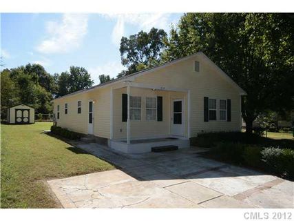 519 W Todd Lane