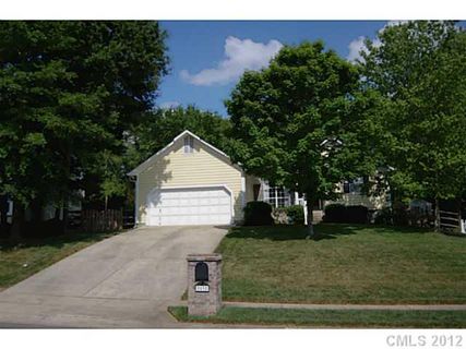 2832 Williams Station Road
