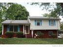 1901 Bentley Place sold home in Charlotte, SC