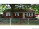 308 4th Street sold home in Stanley, SC