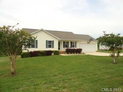 134 Foy Lane 30 sold home in North Crossing, Statesville, NC