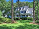1817 Tanglebriar Court sold home in Weddington, SC