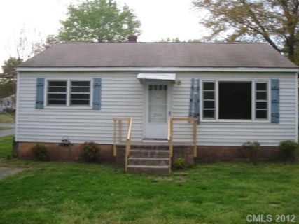 2744 Springbrook Circle sold home in Penny Park, Gastonia, NC