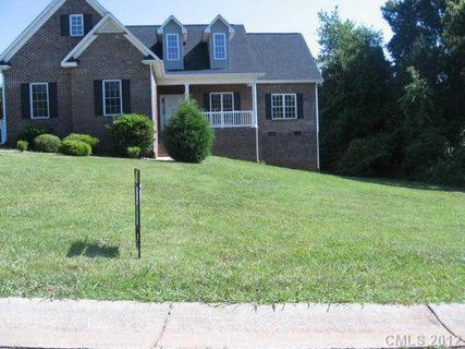 918 Huntington Hills Drive