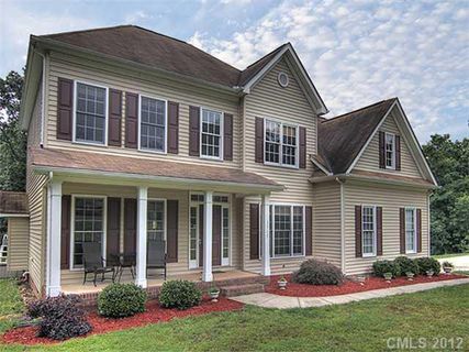 3515 Waxhaw Indian Trail Road