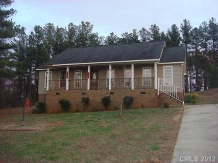 116 Doree Lane sold home in Heritage, Crouse, NC