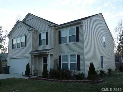 413 Inverness Lane