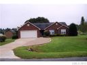 1310 Julius Drive sold home in Salisbury, SC