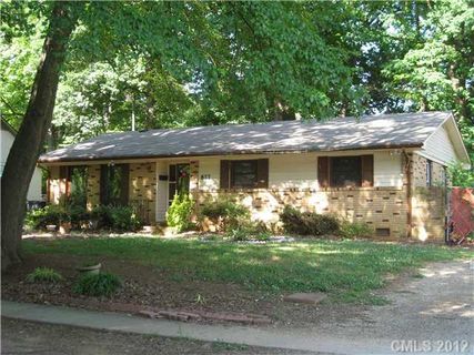 827 Echo Glen Road sold home in Echo Glen, Charlotte, NC