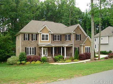 128 Fulton Farms Lane