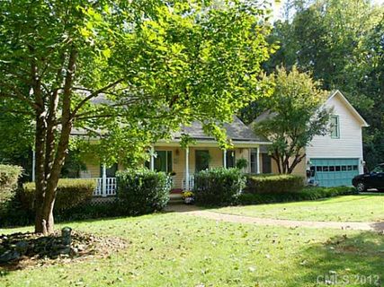 4702 King Crowder Drive