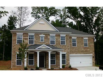 7909 Rolling Creek Court