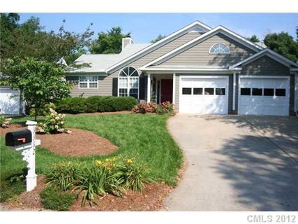 3362 Chadbury Drive