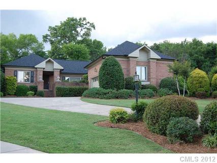 3568 Cedarfield Court