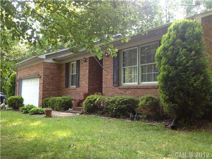 128 Pinecroft Court sold home in Pinecroft, Troutman, NC