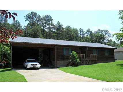 1110 Jennifer Lane 2 sold home in White Pines, Cherryville, NC