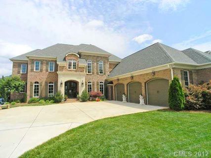 1821 Therrell Farms Road