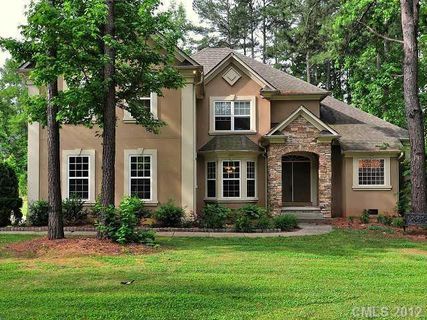 8000 Turnberry Lane sold home in Cowans Ford Park, Stanley, NC