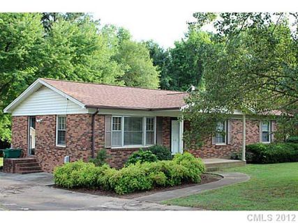 316 Costner Drive