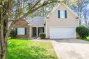 4004 Asher Court sold home in Charlotte, SC