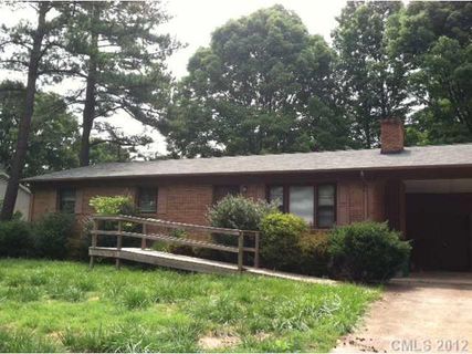 1126 Peachtree Road