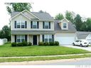 8710 Brookstead Meadow Court sold home in Charlotte, SC