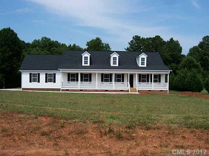 109 Sterling Drive sold home in Providence Heights, York, SC
