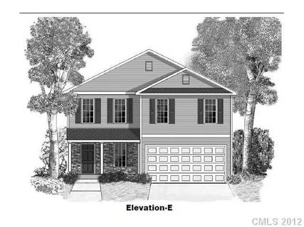 8816 Earthenware Drive sold home in Potters Trace, Charlotte, NC