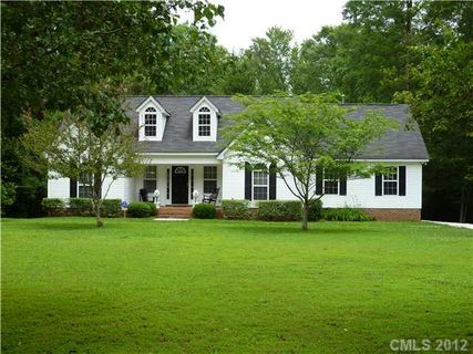 7003 S Providence Road sold home in Providence Pines, Waxhaw, NC