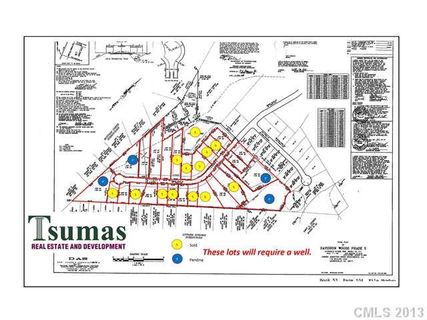 Lot 63 Winding Cedar Drive