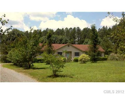 3036 Farrier Lane sold home in Campbell Crossing, York, SC