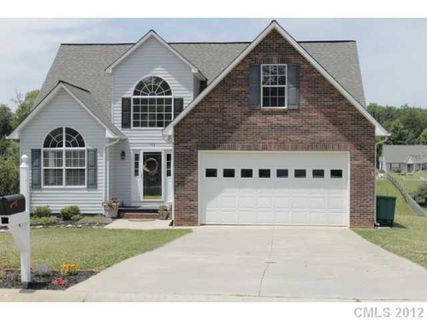103 Quarry Way