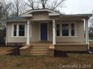 2309 Kannapolis Highway