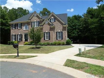 14100 Winged Teal Road