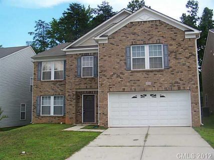 1323 Waterlily Lane