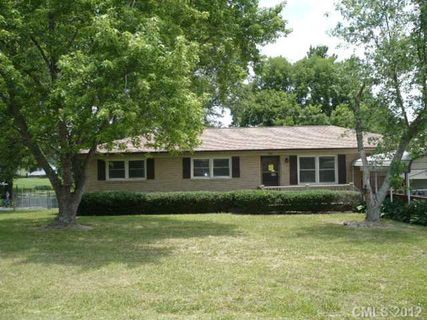 505 Kingfield Drive