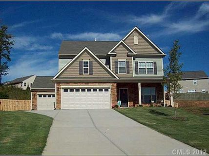 5006 Calder Court