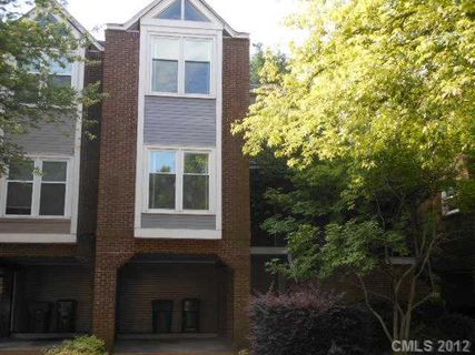 325 South Clarkson Street