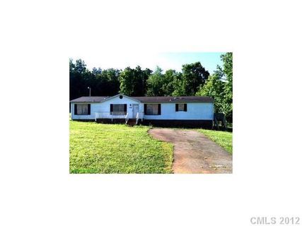 1260 Forest Ridge Road