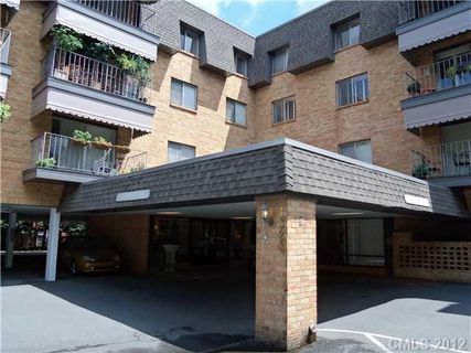 1323 Queens Road 313 sold home in Charlotte House, Charlotte, NC