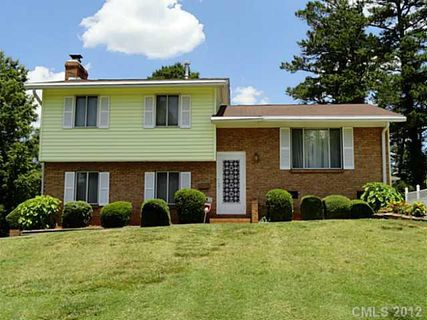 1501 Crawford Drive