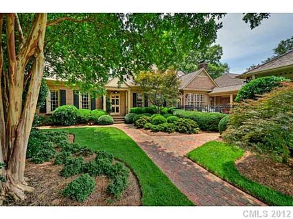 3718 Sharon Road