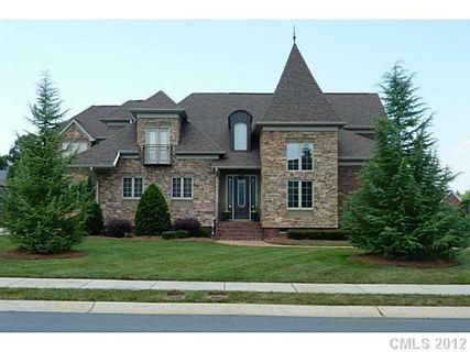 14337 Brooks Knoll Lane