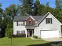 1516 Magnolia Drive sold home in Lancaster, SC