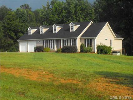110 Providence Place sold home in Providence Heights, York, SC