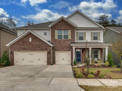 15117 Autumn Sage Drive sold home in Beckett Cove, Charlotte, NC