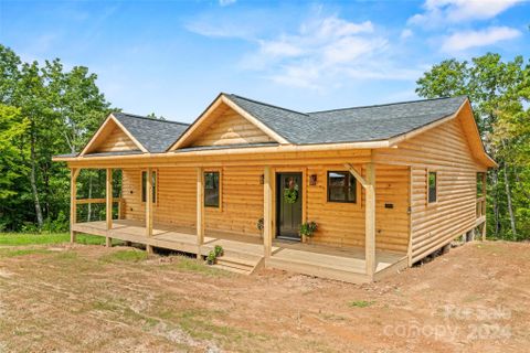 7016 Martin Lane sold home in Silver Creek, Morganton, NC