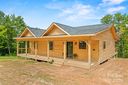 7016 Martin Lane sold home in Morganton, SC