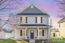 8108 Bud Henderson Road sold home in Huntersville, SC